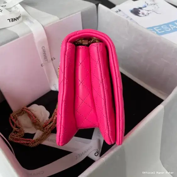 HyperPeter CHANEL FLAP SMALL BAG 0704
